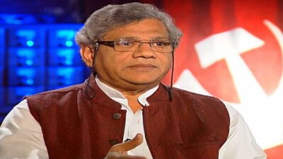 yechury
