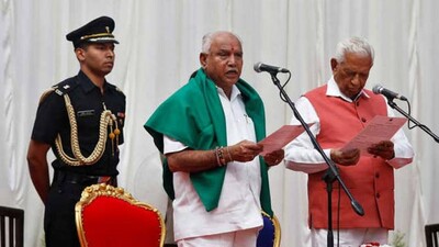 Yediyurappa-Chief-Minister