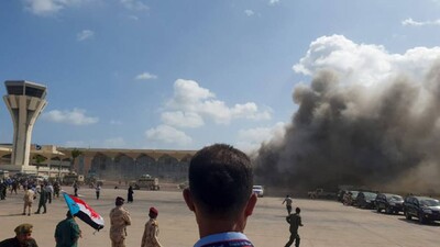Yemen-Airport-Blasts