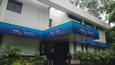 Yes-Bank