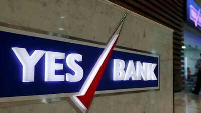 Yes-Bank