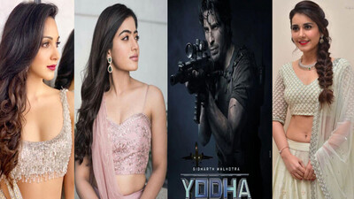 Yodha