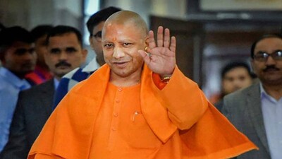 Yogi-Adityanath