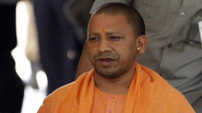 Yogi-Adityanath