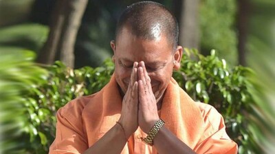 Yogi