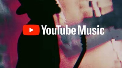 YouTube-Music