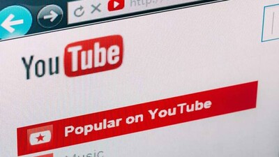 YouTube1