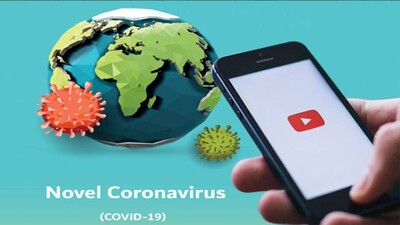 Google removing fake corona videos from YouTube