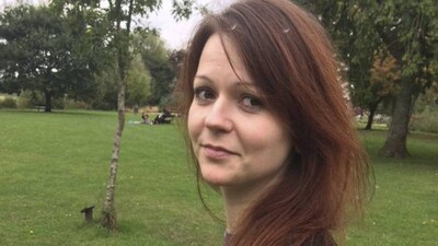 Yulia-Skripal