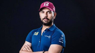 Yuvraj-Singh