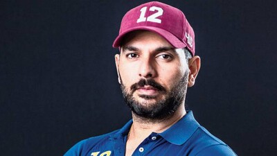 Yuvraj-Singh