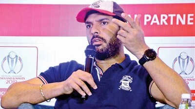 Yuvraj