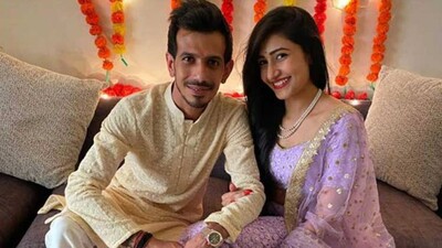Yuzvendra-Chahal