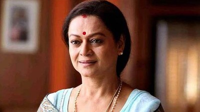 Zarina-Wahab