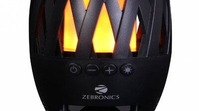 Zebronics-Atom