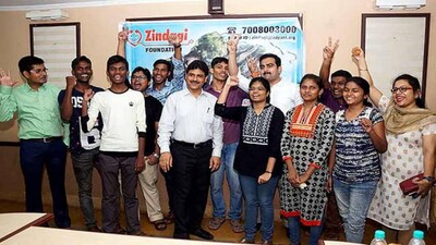Zindagi-Foundation