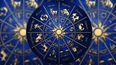 Weekly Horoscope 