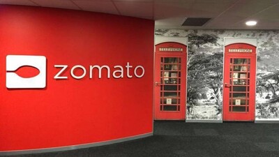 Zomato
