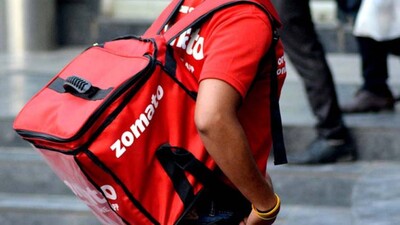Zomato