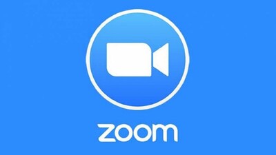 Zoom-App