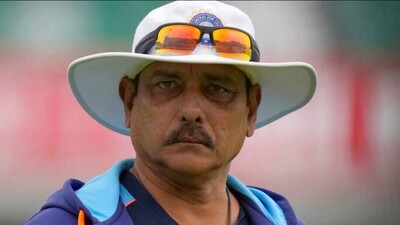  Shastri