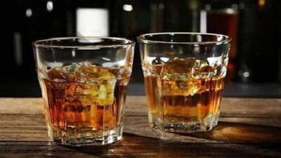 Alcohol