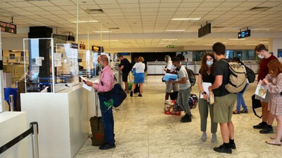 Australia Announces Easing Of Travel Restrictions