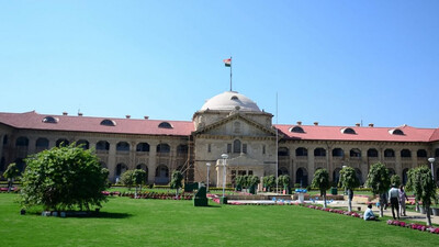 Allahabad HC