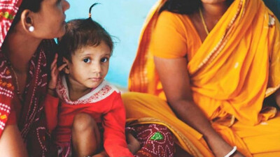 Anaemia Among Kids, Women Major Concern Nationwide: Survey