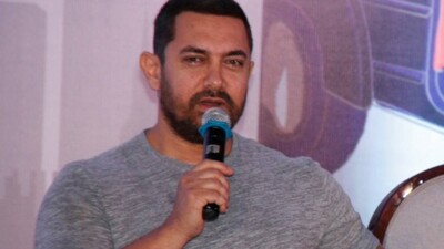 Aamir Khan to quit acting