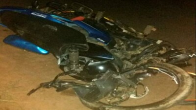 accident