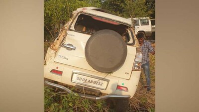 accident