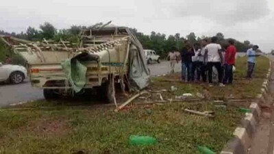 accident