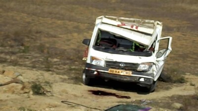accident