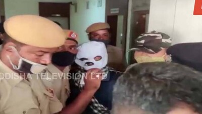 Chargesheet Filing In Anjana Mishra Gang Rape Case Likely Soon