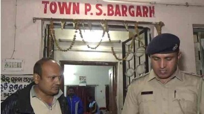 accused-arrested