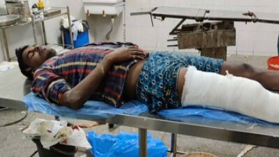 Cuttack-encounter