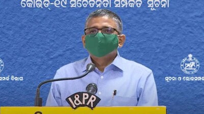 No Shortage of Oxygen, Remdesivir; Have Enough Beds & Ventilators: Odisha Govt