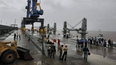 adani
