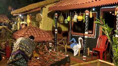 adivasi mela