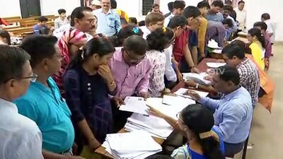 Odisha +2 Admission For First Cut-Off List Begins