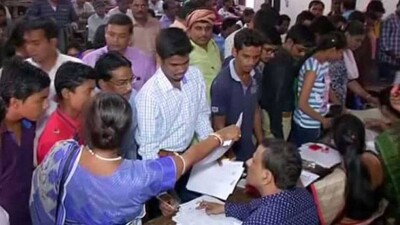 E-Admission Process For Odisha Plus III Courses To Begins From September 8