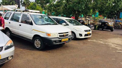Hiring of Private Vehicles