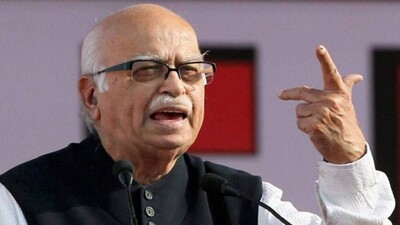 advani
