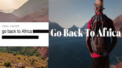 africa