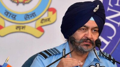 air-chief