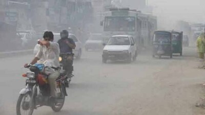 air-pollution