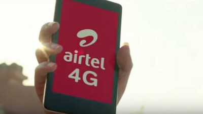 airtel cashback offer