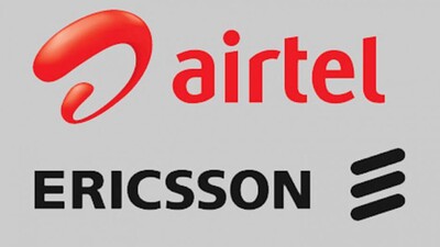 airtel-ericsson