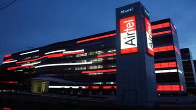 Airtel broadband internet best plan